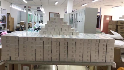 중국 Guangzhou GZAIR Instruments Co., Ltd. 회사 프로필