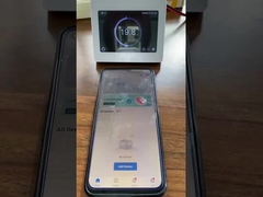 MC35 스마트 온도 조절기