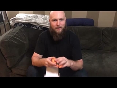 SA103 CO 탐지장 오렌지