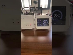 MC6-HD RCO2,01 짝짓기 작업