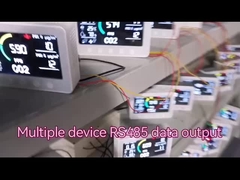 PT02 -RS485 날짜 출력