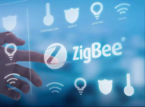 최신 회사 블로그 지그비 (Zigbee) 무선망 네트워크 프로토콜