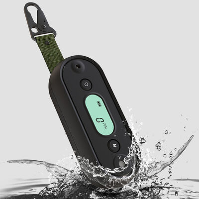 좋은 가격 2 년 배터리 여행 휴대용 탄소 일산화 알람 캠핑 RV을위한 CO 탐지기 온라인으로