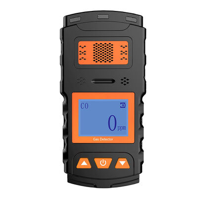 좋은 가격 산업 안전 휴대용 일산화탄소 경보 150PPM 3.7V 2000mAh 온라인으로