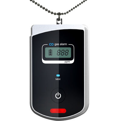 좋은 가격 견고한 휴대용 탄산화탄소 탐지기 온라인으로
