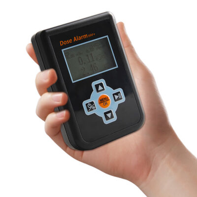 좋은 가격 휴대용 베타 감마 핵 방사선 탐지기거 카운터 수집가 온라인으로