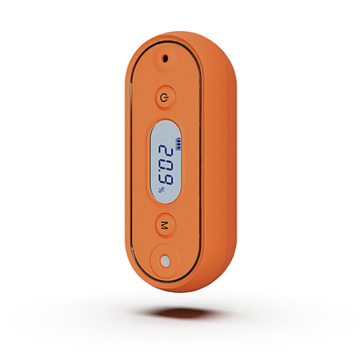 IP67 방수 산소 가스 감지기 개인 O2 센서