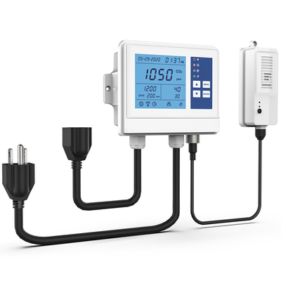 좋은 가격 5000ppm 심기 온실 기후 조절기 온라인으로