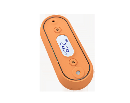 Good price OEM 휴대용 O2 탐지기 떨어지지 않는 방수 온라인으로