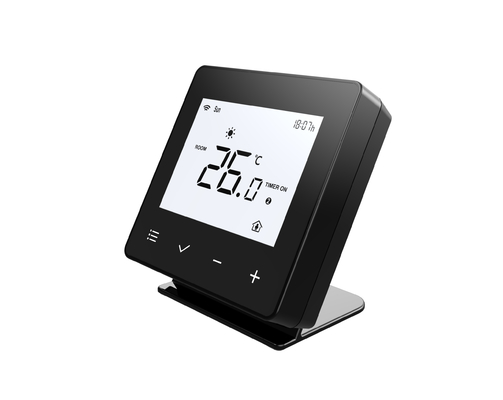 좋은 가격 LCD 디지털 스마트 와이파이 열정치 두 개의 구역 병원 학교 110V 온라인으로
