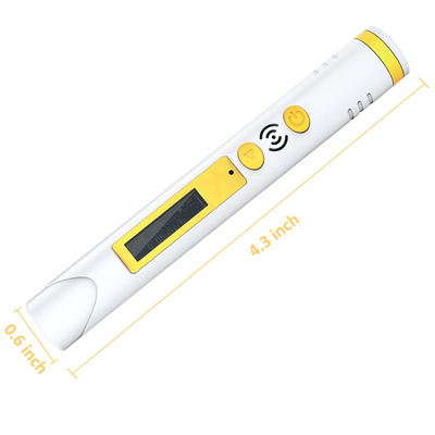 Good price 펜형 디지털 핵 방사선 탐지기 CT X선 감마 오염 탐지 온라인으로