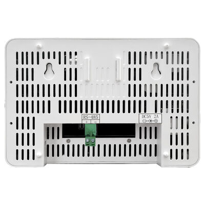 좋은 가격 OEM 스마트 CO2 IAQ 모니터 - 상업 및 산업용 5V 2A 공기 품질 감지기 온라인으로