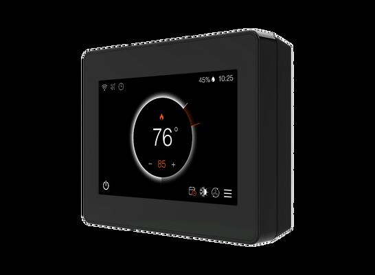 좋은 가격 GZAIR Falcon Tuya WiFi Zigbee 온도장 가정용 Tuya LoRaWAN 스마트 온도장 사무실용 온라인으로