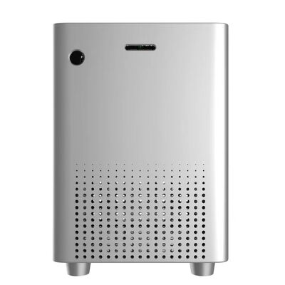 스마트 홈 라돈 모니터, 정확한 센서 탑재, 경량, 실내 공기 안전 감지기, OEM 가능