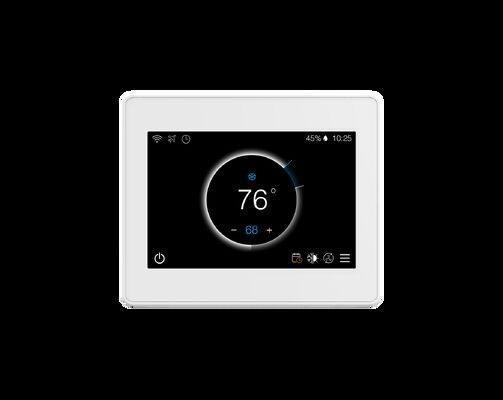 좋은 가격 스마트 와이파이 터치 스크린 온도 조절기 - MyHouse Pro/Smart Life 앱 제어와 함께 Falcon 시리즈 프로그래밍 가능한 HVAC 컨트롤러 온라인으로